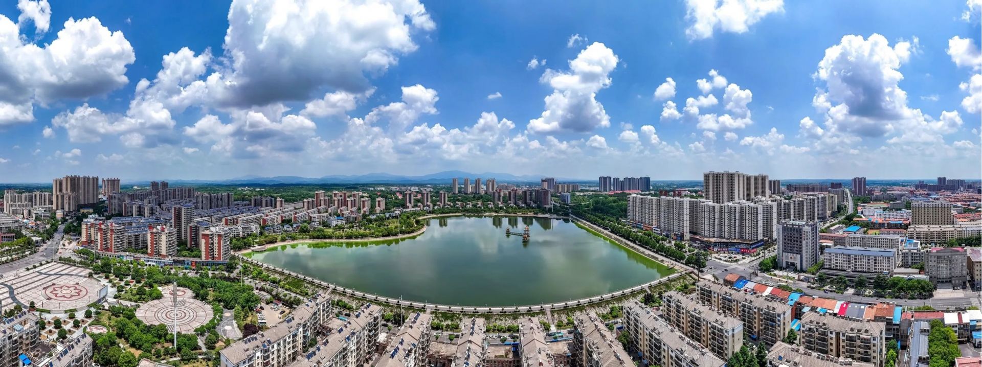 孝昌城區(qū)。韓紹 攝.jpg.jpg